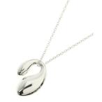 TIFFANY &amp; CO. ネックレス レディース ティファニー 中古　古着