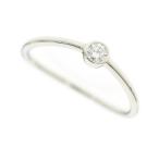 TIFFANY &amp; CO. リング レディース ティファニー 中古　古着