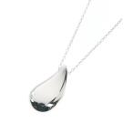 TIFFANY & CO. ネックレス レディース ティファニー 中古 古着