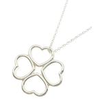 TIFFANY & CO. ネックレス レディース ティファニー 中古 古着