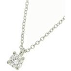 TIFFANY &amp; CO. ネックレス レディース ティファニー 中古　古着
