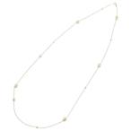 TIFFANY & CO. ネックレス レディース ティファニー 中古　古着