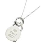 ショッピングティファニー TIFFANY & CO. ネックレス レディース ティファニー 中古　古着