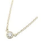 TIFFANY & CO. ネックレス レディース ティファニー 中古　古着