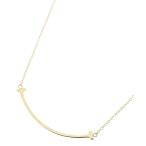TIFFANY & CO. ネックレス レディース ティファニー 中古　古着