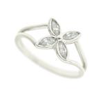 ショッピングティファニー TIFFANY & CO. リング レディース ティファニー 中古　古着