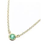 TIFFANY & CO. ネックレス レディース ティファニー 中古　古着