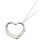 ショッピングティファニー TIFFANY & CO. ネックレス レディース ティファニー 中古　古着