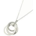 TIFFANY &amp; CO. ネックレス レディース ティファニー 中古　古着