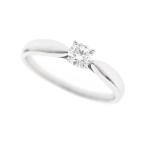 TIFFANY &amp; CO. リング レディース ティファニー 中古　古着