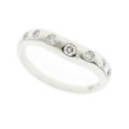 BVLGARI リング レディース ブルガリ 中古　古着