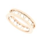 BVLGARI リング レディース ブルガリ 中古　古着