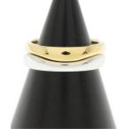 Cartier リング レディース カルティエ 中古 古着