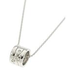 Georg Jensen ネックレス レディース ジョージジェンセン 中古　古着