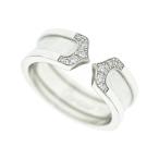 ショッピングカルティエ Cartier リング レディース カルティエ 中古　古着