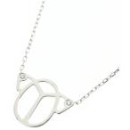 Cartier ネックレス レディース カルティエ 中古　古着