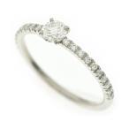 Cartier リング レディース カルティエ 中古　古着