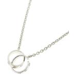 Cartier ネックレス レディース カルティエ 中古　古着