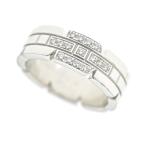 Cartier リング レディース カルティエ 中古　古着