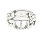 ショッピングdior Dior Homme リング レディース ディオールオム 中古　古着