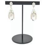 Georg Jensen ピアス・イヤリング レディース ジョージジェンセン 中古 古着