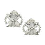 Georg Jensen ピアス・イヤリング レディース ジョージジェンセン 中古 古着