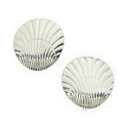 ショッピングジョージジェンセン Georg Jensen ピアス・イヤリング レディース ジョージジェンセン 中古　古着