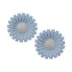 ショッピングジョージジェンセン Georg Jensen ピアス・イヤリング レディース ジョージジェンセン 中古　古着