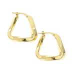 BOTTEGA VENETA ピアス レディース ボッテガベネタ 中古　古着