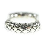 ショッピングbottega BOTTEGA VENETA リング レディース ボッテガベネタ 中古　古着