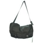 ショッピングメッセンジャー BATTLE LAKE メッセンジャーバッグ メンズ バトルレイク 中古　古着