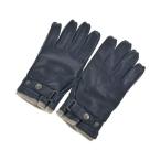 Gloves 手袋 メンズ グローブス 中古　古着