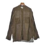 ARMEN カジュアルシャツ レディース アーメン 中古 古着