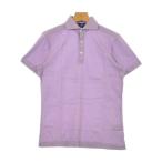 morgano ポロシャツ メン