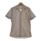 HARDY AMIES カジュアルシャツ メンズ ハーディ エイミス 中古 古着
