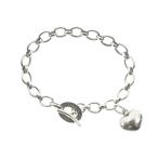 ショッピング古着 Links of London ブレスレット・バングル レディース リンクスオブロンドン 中古　古着