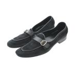 polpetta ビジネス・ドレスシューズ メンズ ポルペッタ 中古 古着