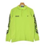 ショッピンググーン NOON GOONS ポロシャツ メンズ ヌーングーンズ 中古　古着