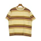 NOON GOONS Tシャツ・カットソー メンズ ヌーングーンズ 中古　古着