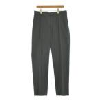 ショッピンググーン NOON GOONS スラックス メンズ ヌーングーンズ 中古　古着