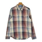 OUTERKNOWN カジュアルシャツ 