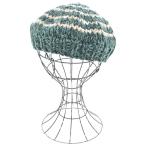 ショッピングハンチング NICHOLAS DALEY ハンチング・ベレー帽 メンズ ニコラスデイリー 中古　古着