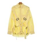 DAIRIKU カジュアルシャツ メンズ ダイリク 中古　古着