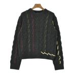 soduk ニット・セーター メンズ スドーク 中古　古着