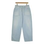 ショッピング古着 MAATEE&SONS デニムパンツ メンズ マーティーアンドサンズ 中古　古着