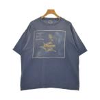 SAINT MICHAEL Tシャツ・カットソー メンズ セントマイケル 中古 古着