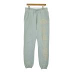 SAINT MICHAEL スウェットパンツ メンズ セントマイケル 中古 古着