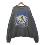 SAINT MICHAEL Tシャツ・カットソー メンズ セントマイケル 中古 古着