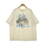SAINT MICHAEL Tシャツ・カットソー メンズ セントマイケル 中古 古着