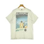 ショッピングマイケル SAINT MICHAEL Tシャツ・カットソー メンズ セントマイケル 中古　古着